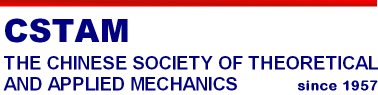 The Chinese Society of Theoretical and Applied Mechanics